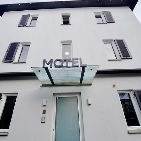 Motel By Maier Goetzis- Kontaktloser Check-In Экстерьер фото